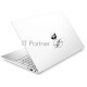 Ноутбук HP Pavilion 15-eg3051ci Core i3 1315U 8Gb SSD512Gb Intel UHD Graphics 15.6