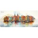 Коврик для мыши Cactus Amsterdam 900x400x3мм (CS-MP-PRO12XXL)