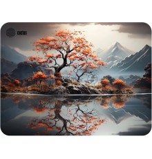 Коврик для мыши Cactus Lake 400x300x3мм (CS-MP-PRO18XL)