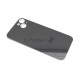 Задняя крышка (стекло) для Apple iPhone 14 Plus, белая