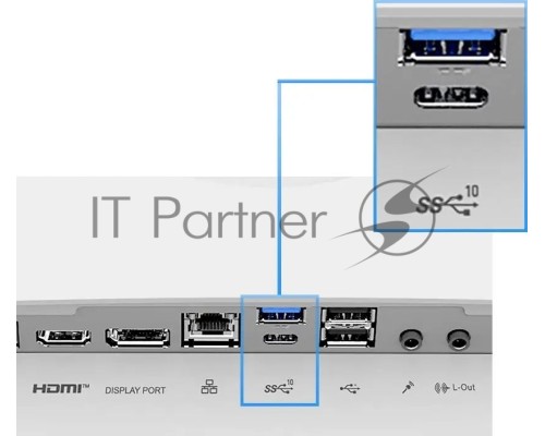 Моноблок MSI Pro AP272P 14M AiO 27