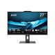 Моноблок MSI Pro AP272P 14M AiO 27