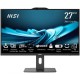 Моноблок MSI Pro AP272P 14M AiO 27