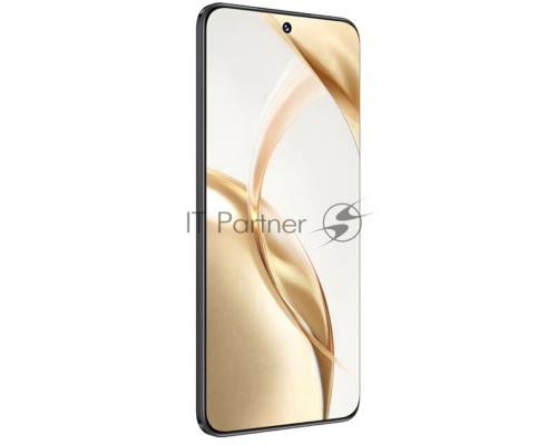Смартфон HONOR 200 Pro, 12/512Gb, черный