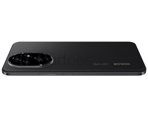 Смартфон HONOR 200 Pro, 12/512Gb, черный