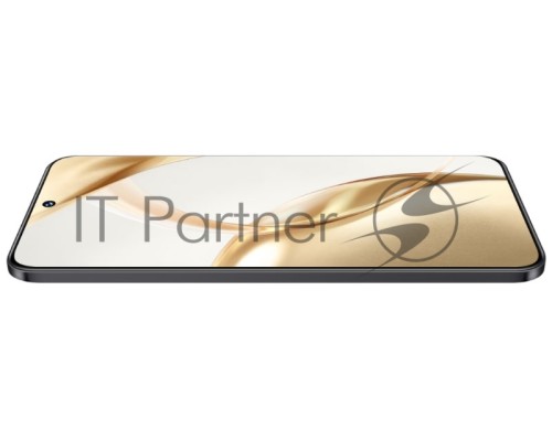 Смартфон HONOR 200 Pro, 12/512Gb, черный