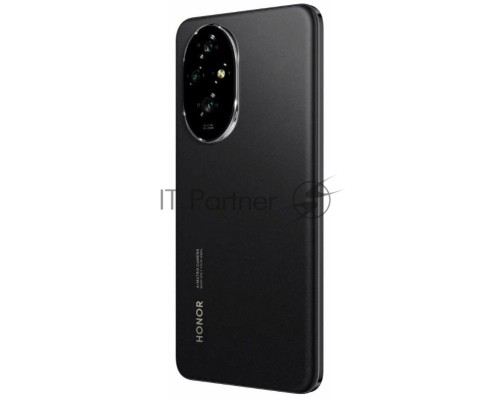 Смартфон HONOR 200 Pro, 12/512Gb, черный