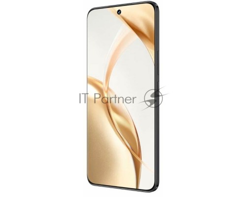 Смартфон HONOR 200 Pro, 12/512Gb, черный
