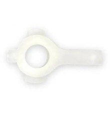 Бушинг вала выхода Samsung ML-2950/2955/SCX-4728/SL-M2620/M2820/M2830/M2870/M2880 (JC61-03782B) CET