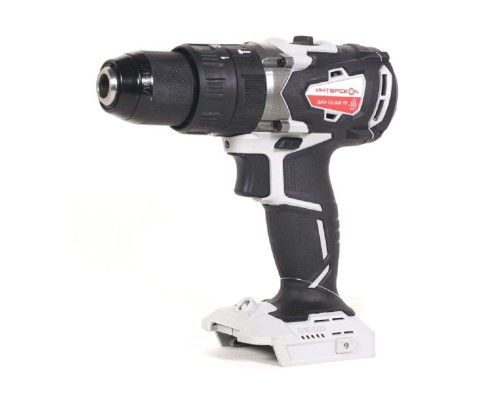 [Дрель, Шуруповерт] Дрель-шуруповерт Интерскол ДАУ-13/36В 70 аккум. патрон:быстрозажимной (813.0.0.70)