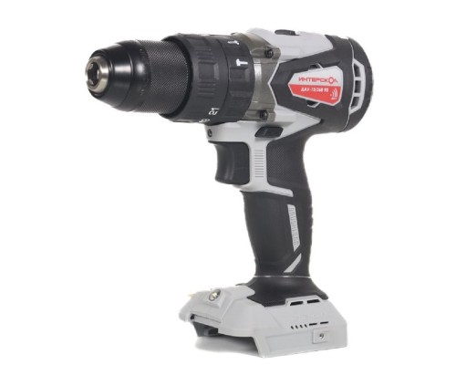 [Дрель, Шуруповерт] Дрель-шуруповерт Интерскол ДАУ-13/36В 90 аккум. патрон:быстрозажимной (860.0.0.70)