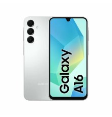 Samsung Galaxy A16 SM-A165F 128Gb 4Gb серебристый(SM-A165FZADCAU)