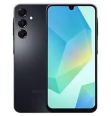 Samsung Galaxy A16 SM-A165F 128Gb 4Gb черный(SM-A165FZKDCAU)