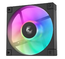 Case fan Deepcool FD12 ARGB черный 4-pin 26.9дБ (R-FD12-BKAPN1-G) Ret