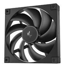 Case fan Deepcool FD14 черный (R-FD14-BKNPN1-G)