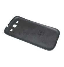 Задняя крышка аккумулятора для Samsung Galaxy S3, синяя