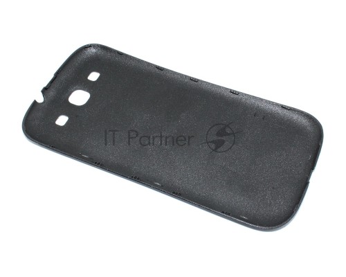 Задняя крышка аккумулятора для Samsung Galaxy S3, синяя