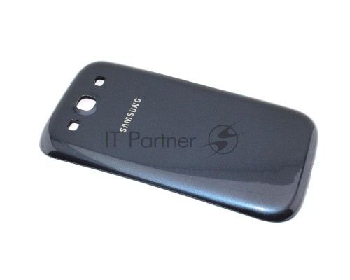 Задняя крышка аккумулятора для Samsung Galaxy S3, синяя