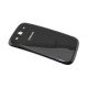 Задняя крышка аккумулятора для Samsung Galaxy S3, черная
