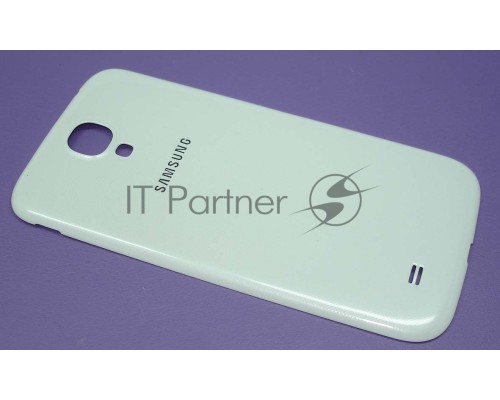Задняя крышка аккумулятора для Samsung Galaxy S4, белая