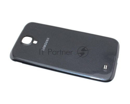 Задняя крышка аккумулятора для Samsung Galaxy S4, синяя