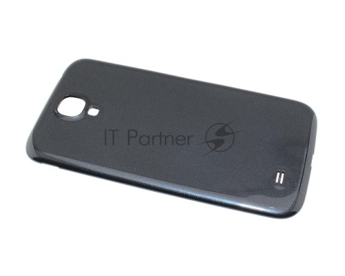 Задняя крышка аккумулятора для Samsung Galaxy S4, синяя