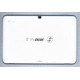 Задняя крышка для Acer Iconia Tab A701/A700 серебристая