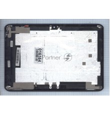 Задняя крышка для Acer Iconia Tab A701/A700 черная