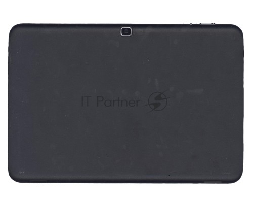 Задняя крышка для Acer Iconia Tab A701/A700 черная