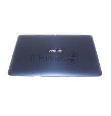 Задняя крышка для Asus T200TA синяя