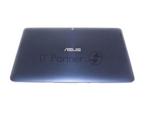 Задняя крышка для Asus T200TA синяя