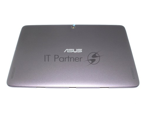 Задняя крышка для Asus Transformer Book T100HA серая