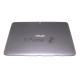Задняя крышка для Asus Transformer Book T100HA серая