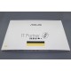 Задняя крышка для Asus V241