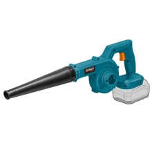 Bort BSS-20LI ВОЗДУХОДУВКА АККУМУЛЯТОРНАЯ (БЕЗ АКБ И ЗУ, аккумуляторная система Makita 18V LXT) [93414332] 