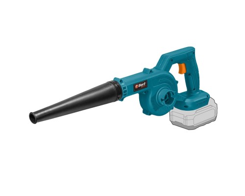 [Воздуходувки] Bort BSS-20LI ВОЗДУХОДУВКА АККУМУЛЯТОРНАЯ (БЕЗ АКБ И ЗУ, аккумуляторная система Makita 18V LXT) [93414332] 