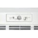 Морозильная камера Nordfrost DF 268 WAP белый , 256л, 3 ящика