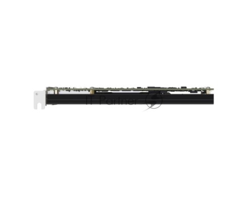 Сетевая карта MikroTik Cloud Core Router 2004-1G-2XS-PCIe network interface card with quad-core ARMv8 64-bit AL32400 CPU, 4GB RAM, 2x25G SFP28 cages, 1xGbit LAN, RouterOS L6