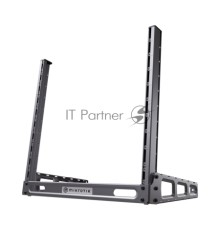 19-дюймовая настольная стойка MikroTik 19” 10U desktop rack
