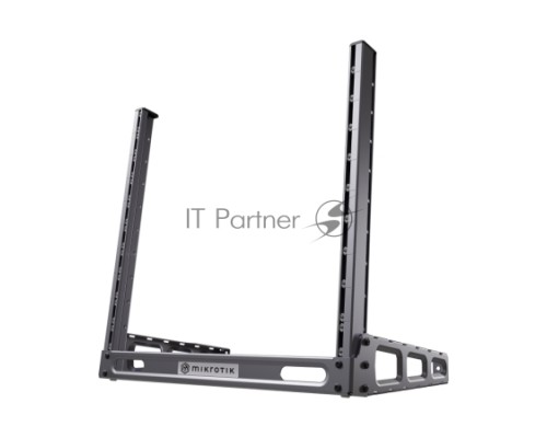 19-дюймовая настольная стойка MikroTik 19” 10U desktop rack