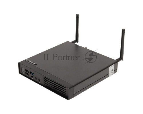 Компьютер Raskat STANDART 507 (Intel Core i5-13400, H610, RAM 32GB, SSD 1024GB, noOS) 