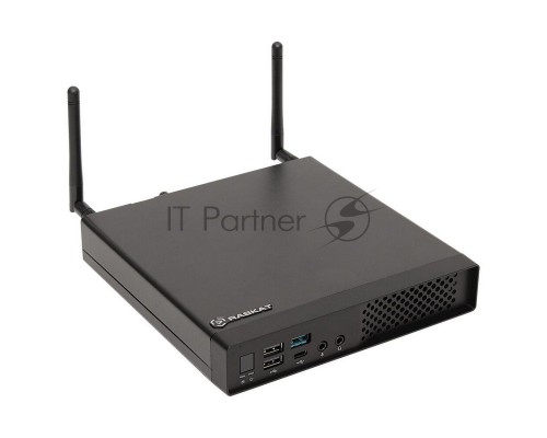 Компьютер Raskat STANDART 507 (Intel Core i5-13400, H610, RAM 32GB, SSD 1024GB, noOS) 