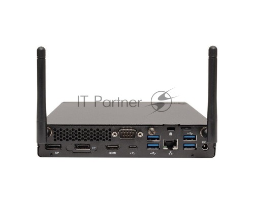 Компьютер Raskat STANDART 507 (Intel Core i5-13400, H610, RAM 32GB, SSD 1024GB, noOS) 
