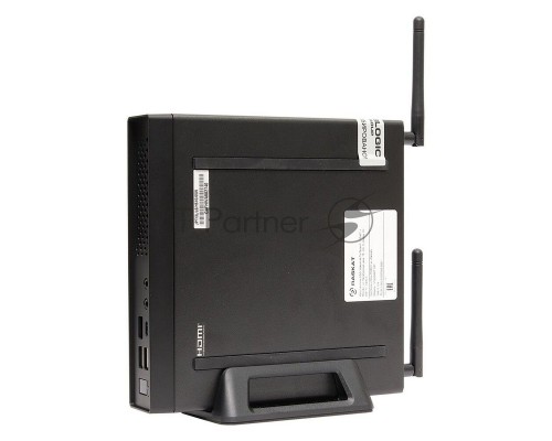 Компьютер Raskat STANDART 507 (Intel Core i5-13400, H610, RAM 32GB, SSD 1024GB, noOS) 