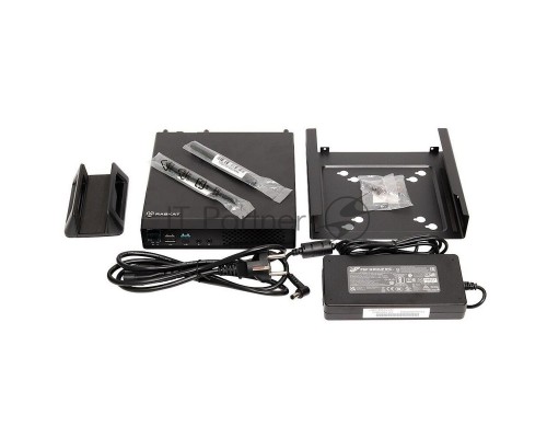 Компьютер Raskat STANDART 507 (Intel Core i5-13400, H610, RAM 32GB, SSD 1024GB, noOS) 