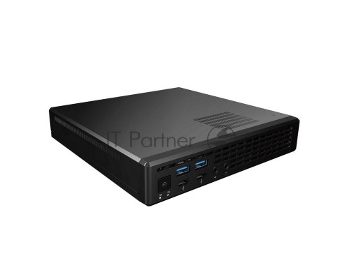 Компьютер Raskat STANDART 307 (i3-10105, H410, RAM 8Gb, SSD 256Gb, UHD 630, WiFi, BT, 90W, NoOS)