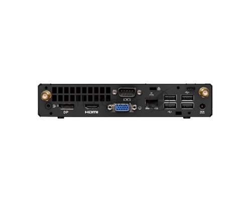 Компьютер Raskat STANDART 307 (i3-10105, H410, RAM 8Gb, SSD 256Gb, UHD 630, WiFi, BT, 90W, NoOS)