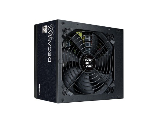 Блок питания Zalman ZM700-LX3, 700W, ATX12V v2.31, APFC, 12cm Fan, 80+ 230V EU, Retail