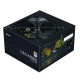 Блок питания Zalman ZM700-LX3, 700W, ATX12V v2.31, APFC, 12cm Fan, 80+ 230V EU, Retail