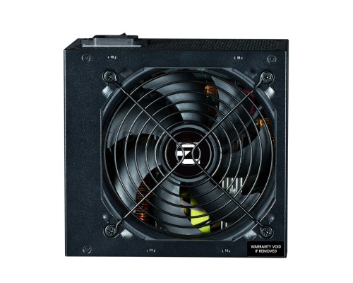 Блок питания Zalman ZM700-LX3, 700W, ATX12V v2.31, APFC, 12cm Fan, 80+ 230V EU, Retail
